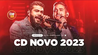 HENRIQUE E JULIANO | CD NOVO 2023 (MÚSICAS NOVAS) REPERTÓRIO ATUALIZADO