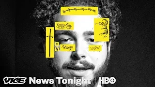 Why Post Malone Is So Damn Catchy (HBO)