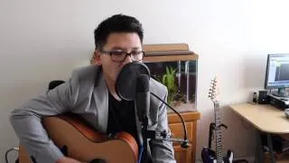 Wb Chaw Pw - Hands Band (Cover)