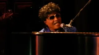 Little Richard - Concert Start (2012)