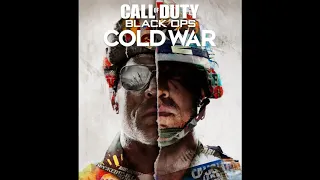 Frankie Goes To Hollywood - War Vinyl (Call Of Duty Black Ops Cold War fan video)