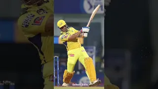 MS Dhoni VS Kieron Pollard (In IPL) #shorts #cricket