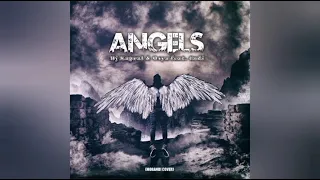 DJ Kapral - Angels (feat. Osya & Codi)