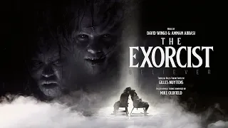 D. Wingo & A. Abbasi - The Exorcist Believer: Tubular Bells [Extended Theme Suite by Gilles Nuytens]