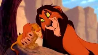 The Lion King - It's To Die For