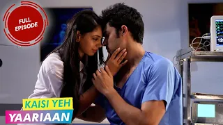 Kaisi Yeh Yaariaan | Episode 236 | Stay by my side