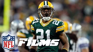 Charles Woodson: A Football Life Trailer | NFL Films