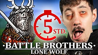 Das große XXL FINALE | Battle Brothers: Lone Wolf | 021