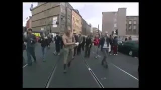 Techno viking kenyér