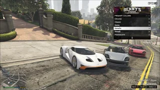 HOW TO INSTALL, load GTA 5 MOD MENU through PS4 BROWSER 5.05, JAILBREAK LOTUS MOD MENU