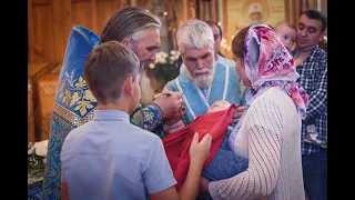 "Православное слово" передача от 22 августа