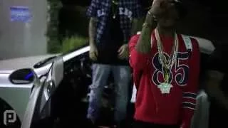 Soulja Boy Tell 'Em - It Will Never Stop (Official Music Video) #KingSoulja4