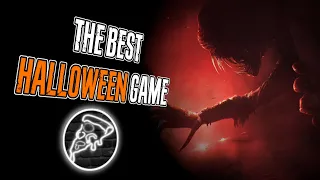 Trying Amnesia The Bunker Shell Shock Mode (Halloween Update)