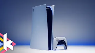 PlayStation 5 nach einem Monat! (review)