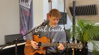 Girl Crush - Little Big Town Cover by Marco Kappel