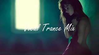 ♫ Top 25 Vocal Trance Spring 2015 l Amazing Vocal Trance Mix ♫