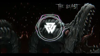 BLOODSET & UNKSRA - The Beast