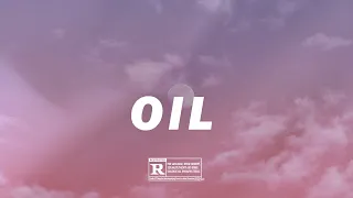 [FREE] Burna Boy X Wizkid X Omah Lay X Justin Bieber Type Beat  "OIL" [Afrobeat x Afropop type beat]