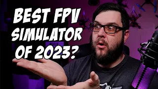 The 6 best FPV simulators of 2023 for flying freestyle!  Only one will come out on top