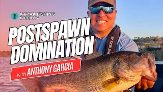 Dominating LAKE MURRAY to Qualify for Team USA FISHING Team!