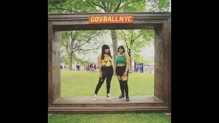 GOVERNOR'S BALL 2018 - JUNE 3RD