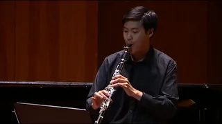 Robert Schumann Fantasiestücke Op.73