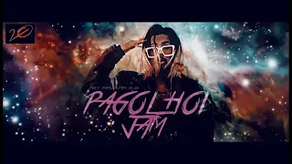 R∆JVIR 2.∅ - PAGOL HOI JAM || ASSAMESE RAP SONG || 2O2O