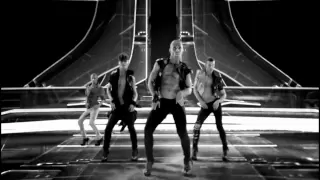 Kazaky - Dance And Change (Official Video)