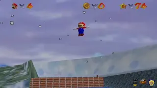 Mario evolution