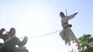 【武林爭霸電影】小和尚苦練絕世武功，擂台上打敗武林第一高手  ⚔️  抗日  MMA | Kung Fu