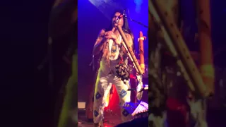 Leo Rojas in Meistratzheim am 07. April 2018 Teil 3