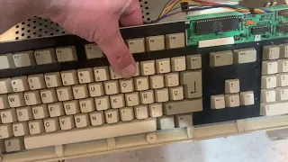 Commodore Amiga 500: calidad de la máquina al detalle