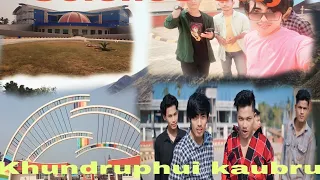 Khundruphui || New Kaubru Music Video || Shooting Vlog🥺❤️❤️ || #bboy #hattrick