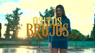 Borja Rubio, Mengui y Carmelo - Ojitos Brujos (Vídeo Oficial)