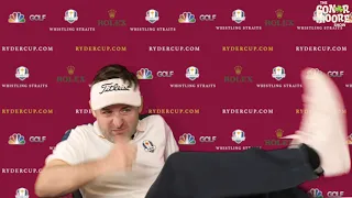 Ryder Cup Impressions 2021 Preview