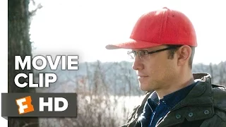 Snowden Movie CLIP - Security Is Victory (2016) - Joseph Gordon-Levitt Movie