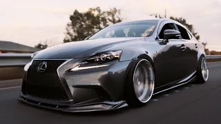 VIP Inspired Lexus 3IS | Bechtech Automotive | 4K