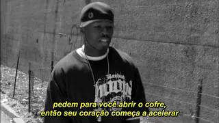 50 Cent - In My Hood (Legendado PT-BR)