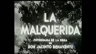 Canción "La Malquerida" (Escena de la Película)