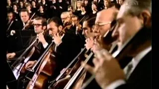 Mozart, Requiem d Moll KV 626   Karl Bohm Wiener Symphoniker