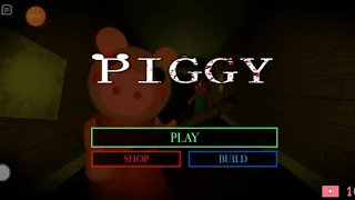 вышло пигги 2 в роблокс piggy 2  piggy roblox уже завтра