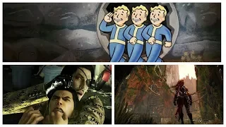 На Bethesda подают в суд из-за Fallout 76 | Игровые новости