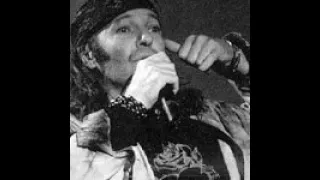 Vasco Rossi - Live 1993