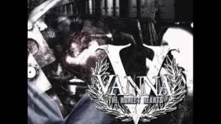 Vanna - Sending Vessels (w/ Lyrics) [HQ]