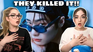 STRAY KIDS (스트레이 키즈) “죽어보자 (GET LIT)” MV REACTION | Lex and Kris