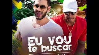 Gusttavo Lima - Eu Vou Te Buscar (Cha la la la la) part. Hungria Hip-Hop  - ÁUDIO