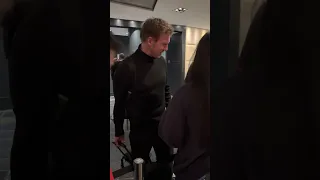 Nagelsmann lässt Fan-Foto löschen | #shorts