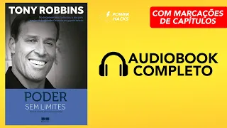 Poder sem limites - Tony Robbins - Audiobook Completo Português