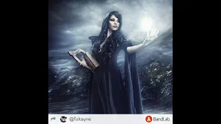 Lady in black Uriah Heep cover by Elizabeth Kayne #myversion