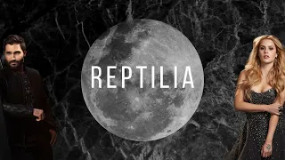 Reptilia